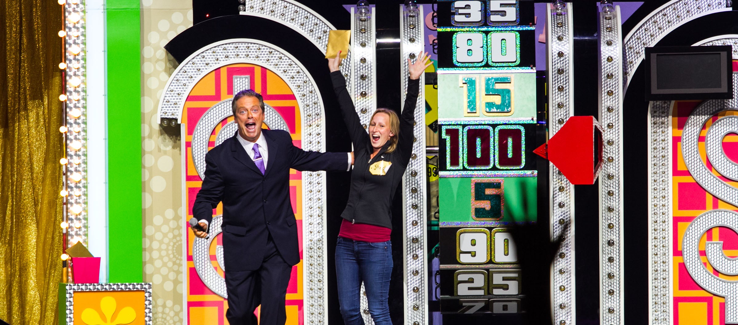 The Price is Right Live!